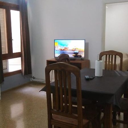 Departamento En El Corazon De Barrio General Paz Appartement Córdoba Buitenkant foto