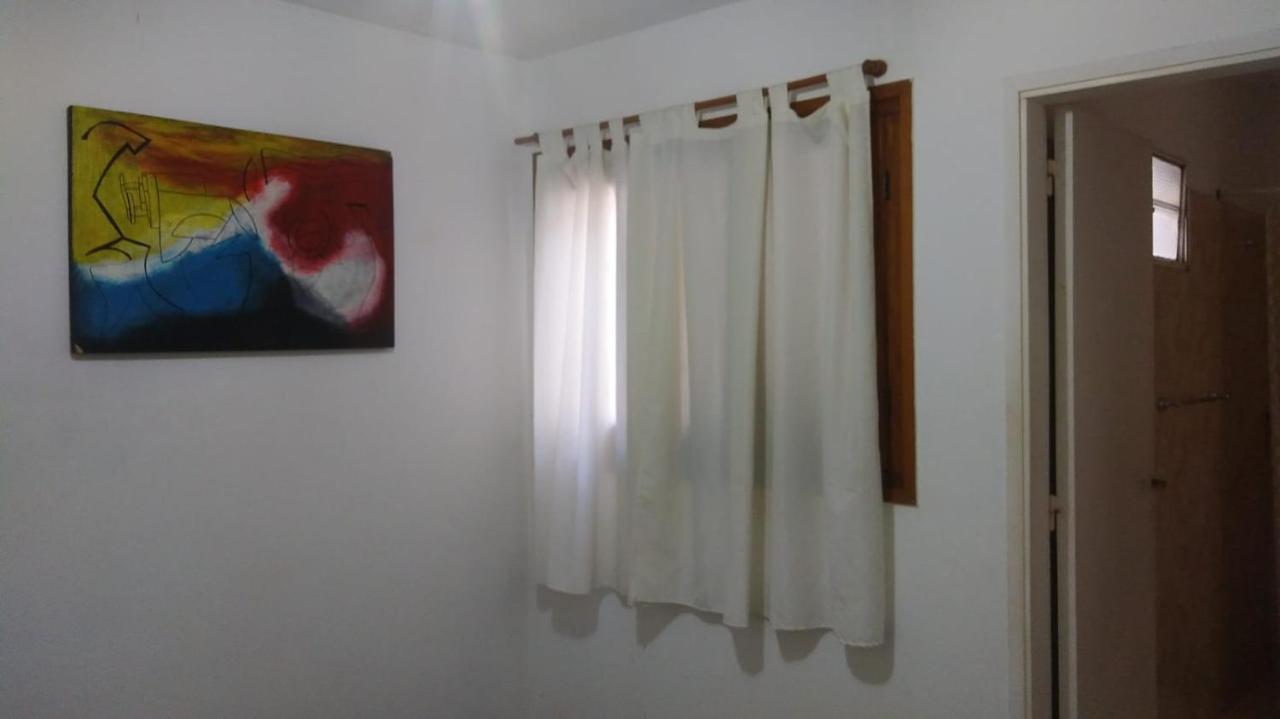 Departamento En El Corazon De Barrio General Paz Appartement Córdoba Buitenkant foto