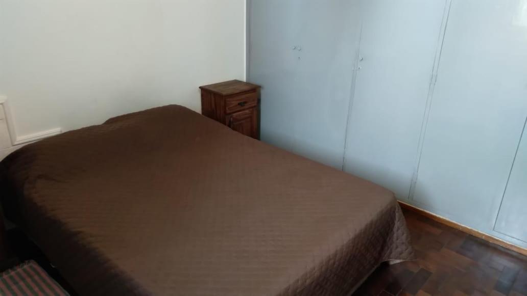 Departamento En El Corazon De Barrio General Paz Appartement Córdoba Buitenkant foto