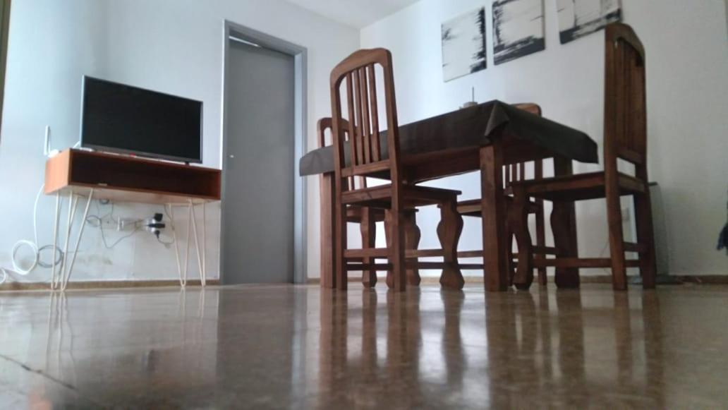 Departamento En El Corazon De Barrio General Paz Appartement Córdoba Buitenkant foto