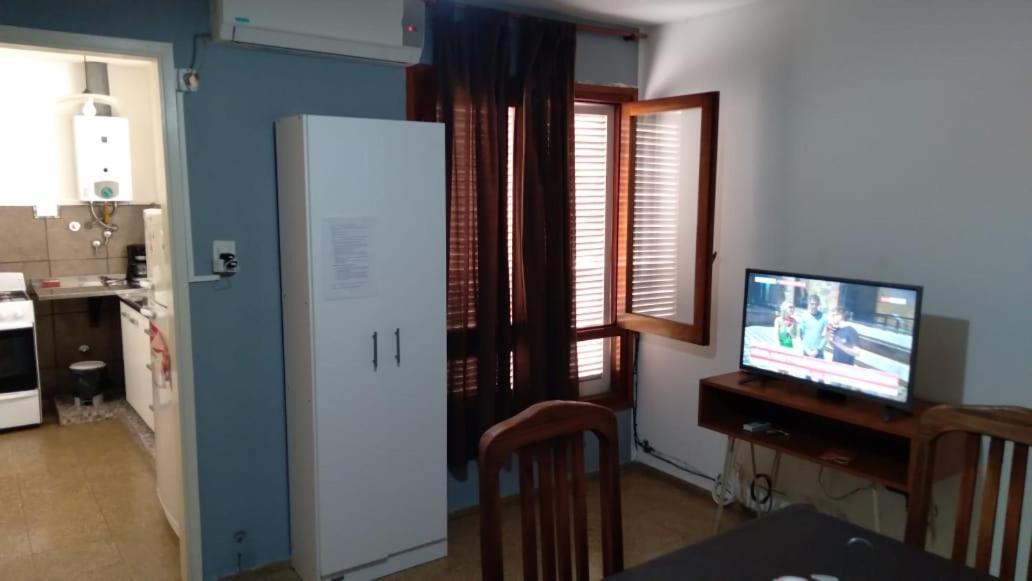 Departamento En El Corazon De Barrio General Paz Appartement Córdoba Buitenkant foto