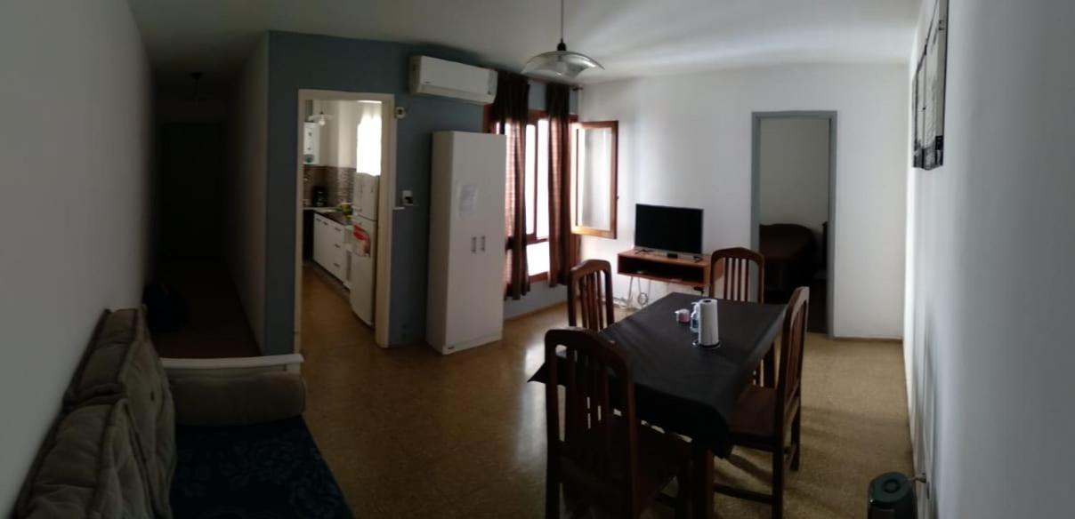 Departamento En El Corazon De Barrio General Paz Appartement Córdoba Buitenkant foto