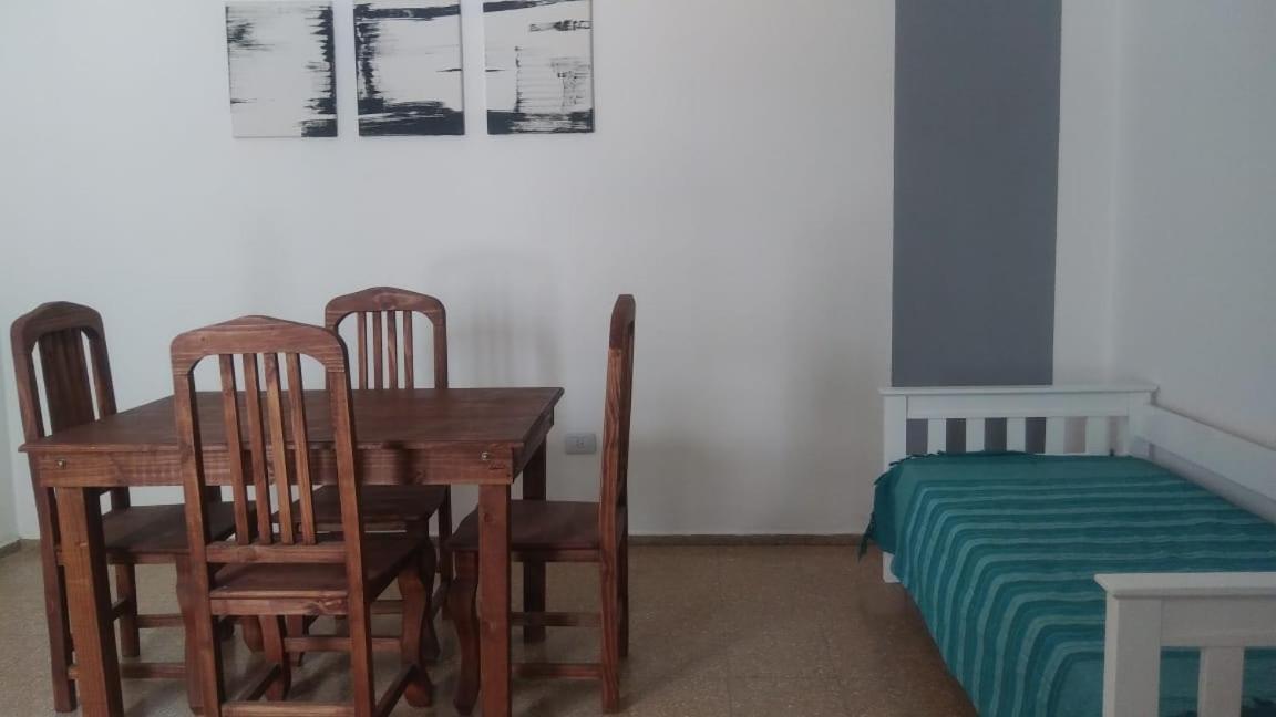 Departamento En El Corazon De Barrio General Paz Appartement Córdoba Buitenkant foto